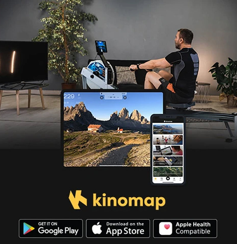 Kinomap