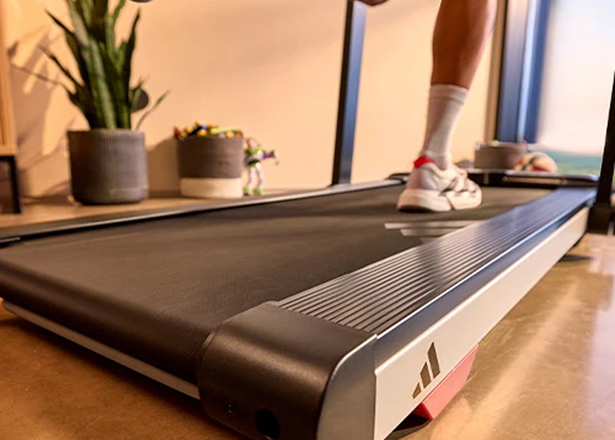 Advanced Cushioning