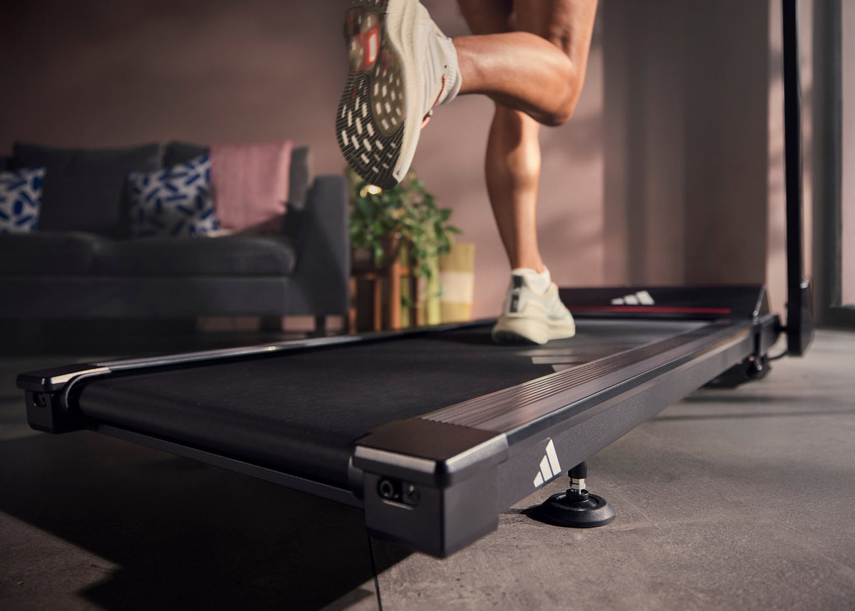 Spacious Running Belt