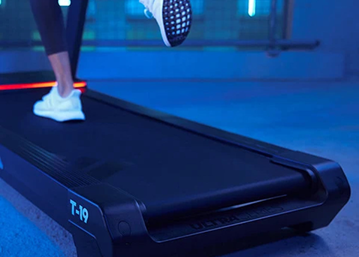 Orthopaedic and Spacious Running Belt