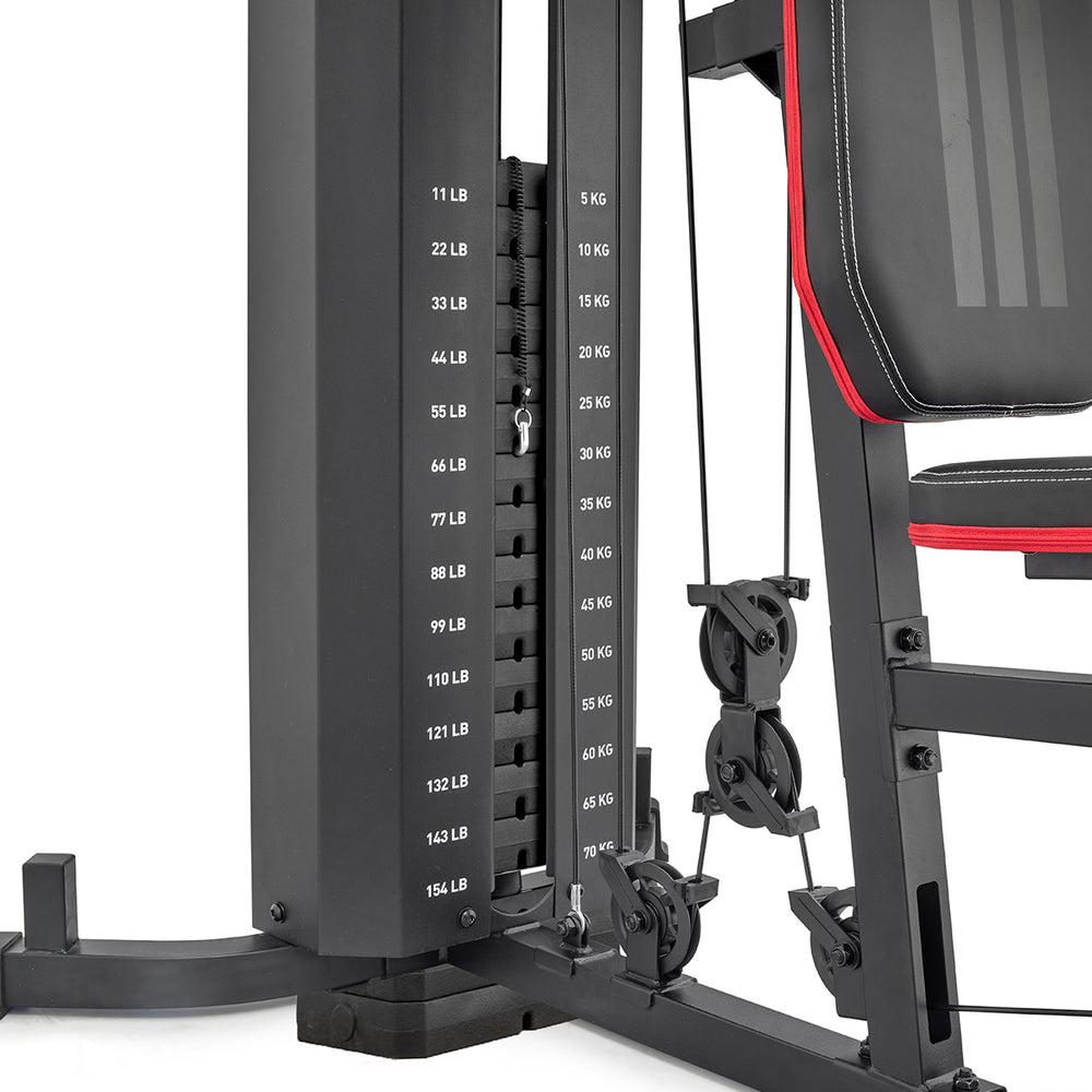 adidas Multi-Function Home Gym Station