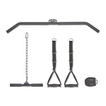 adidas Multi-Function Home Gym Station