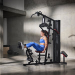 adidas Multi-Function Home Gym Station