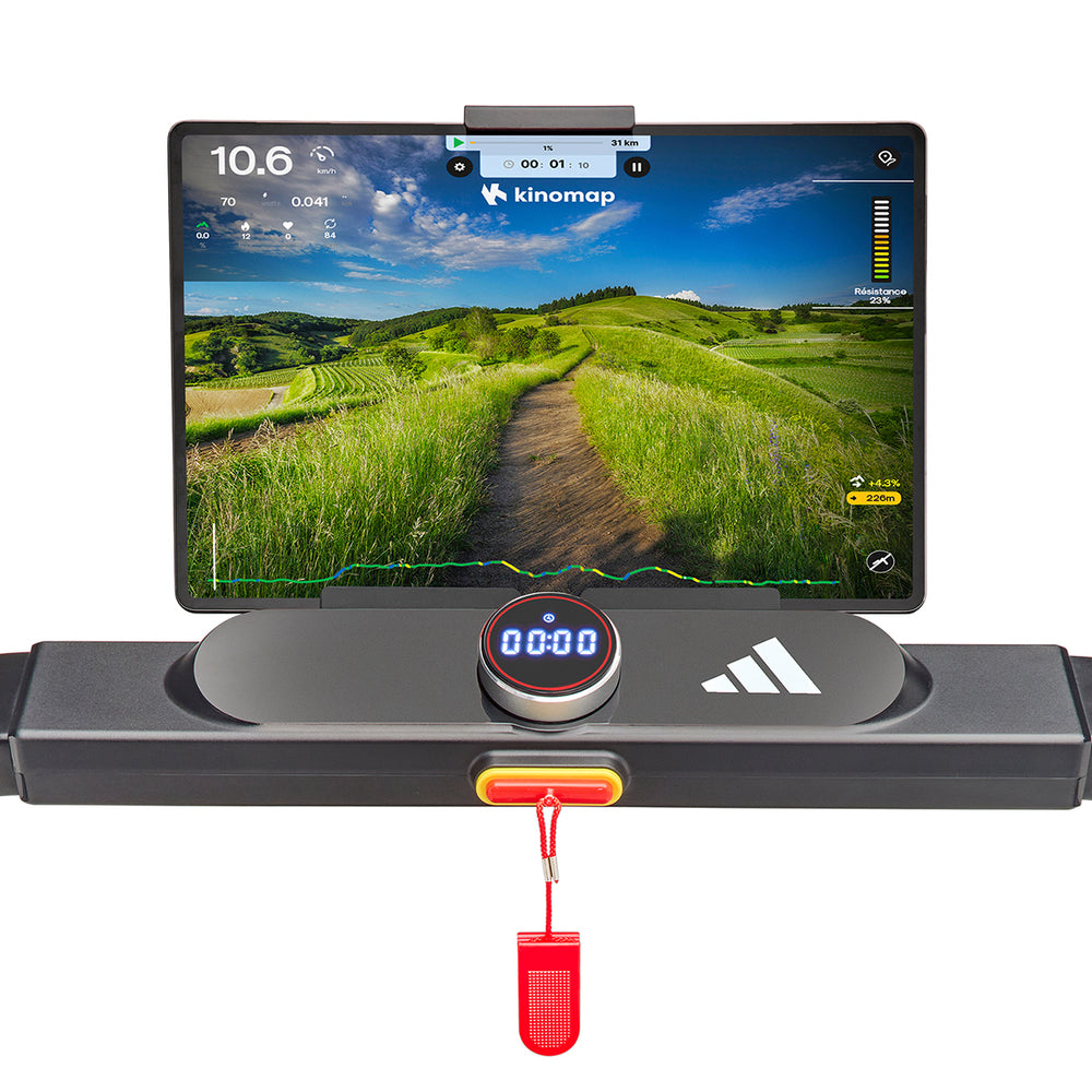 Adidas Run-Pad Treadmill Walking Pad