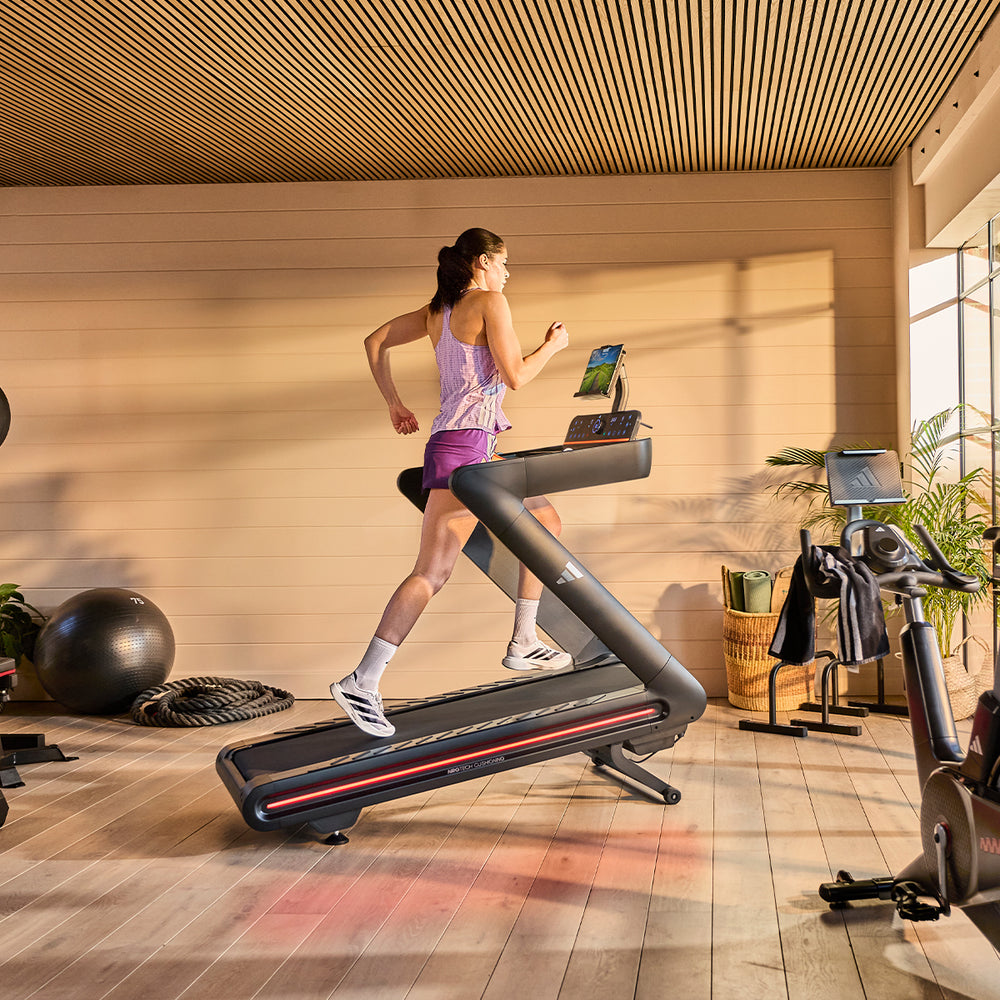 Adidas T-700 Treadmill