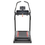 Adidas T-800 High Incline Treadmill
