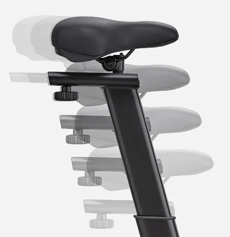 Adjustable Saddle