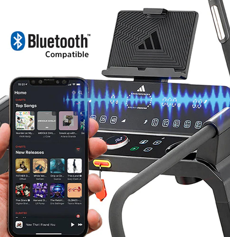 Bluetooth Speakers