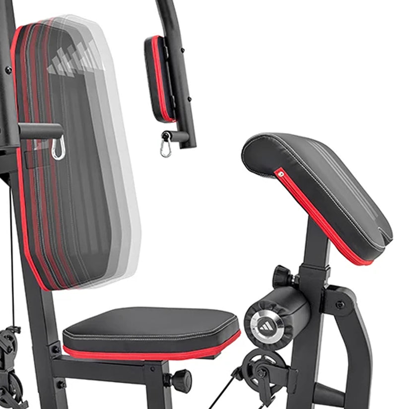 Excellent Ergonomics to Suit all Users