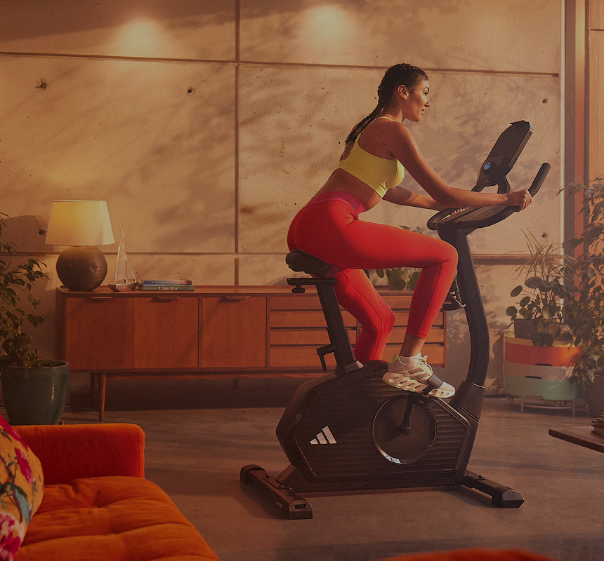 Exercise Bikes