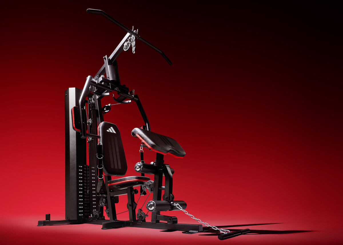 Heavy-Duty Frame
