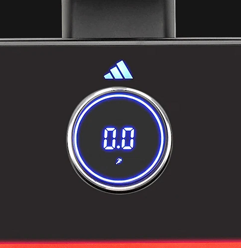 Intuitive Control Dial