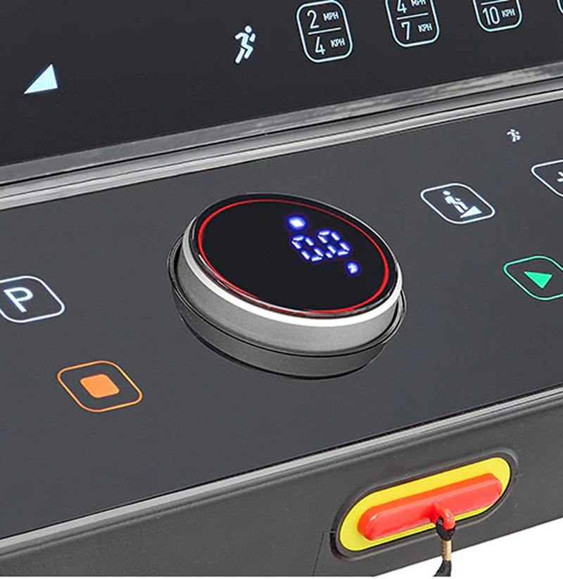 Intuitive Control Dial