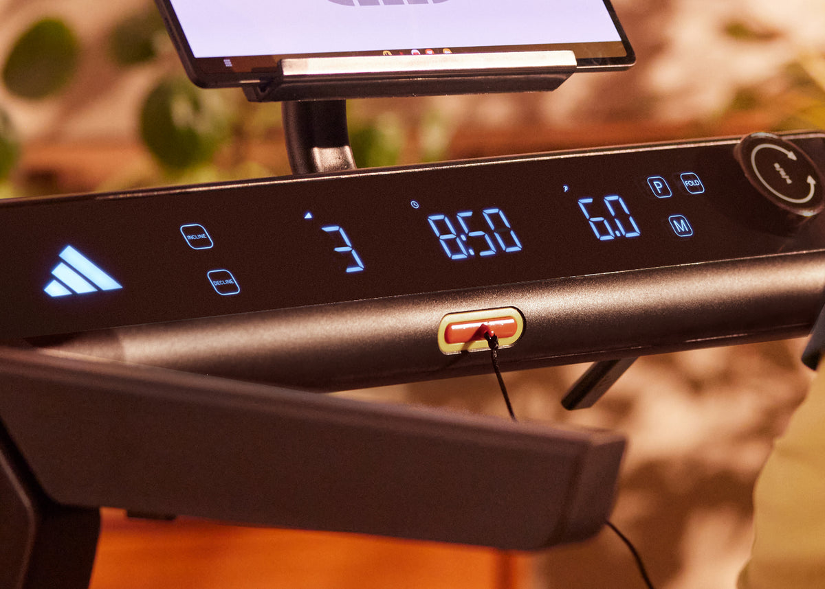 Intuitive LED Display