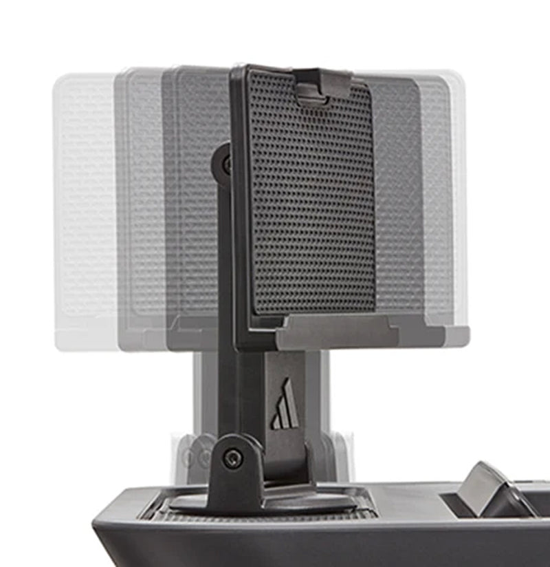 Rotating Tablet Holder