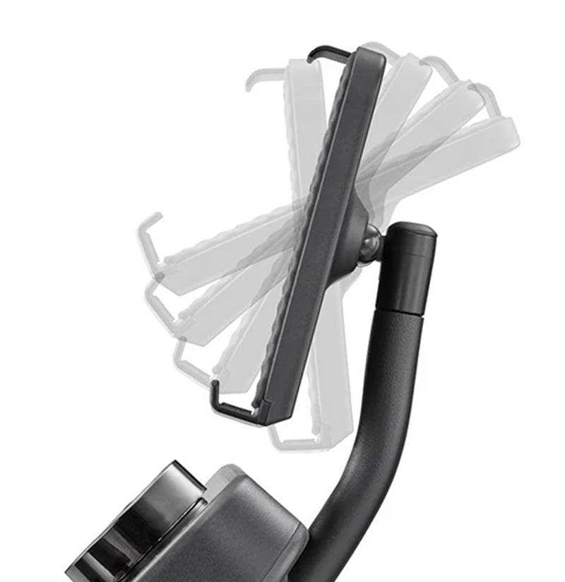 Rotating Tablet Holder