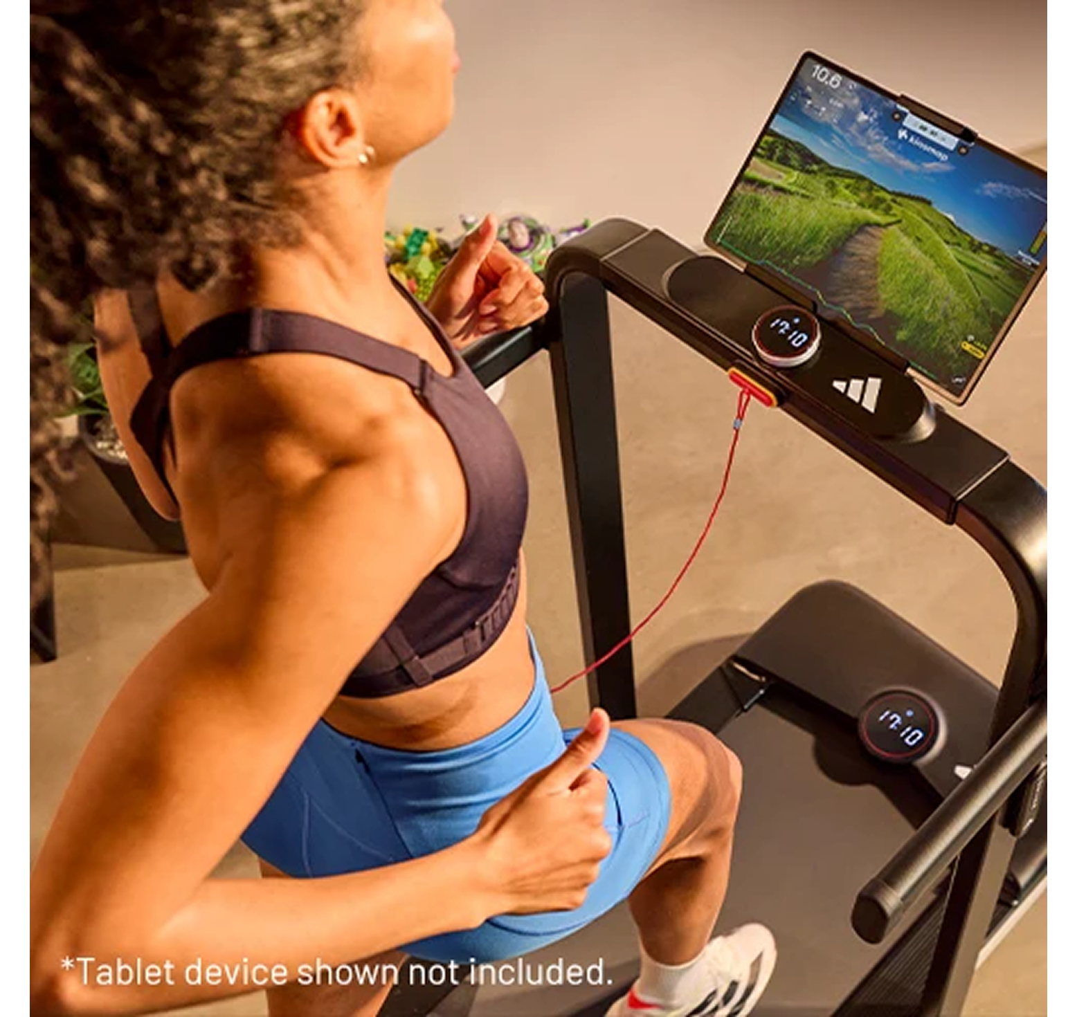 Personalise Your Training