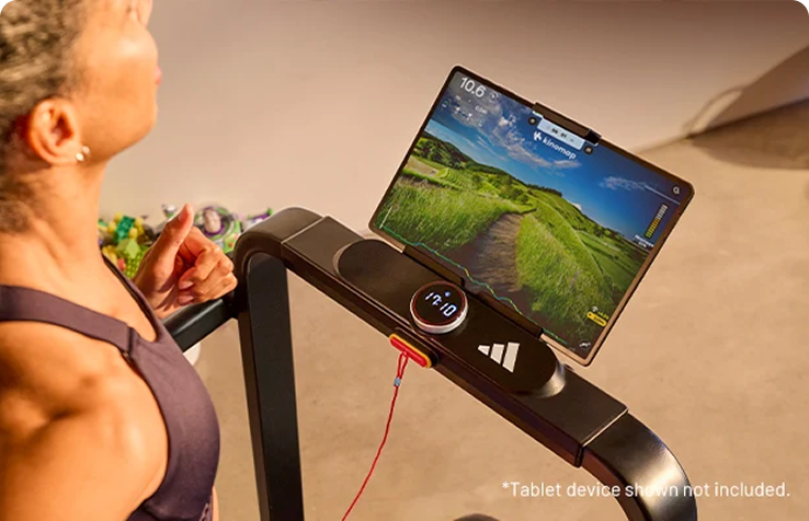 Personalise Your Training