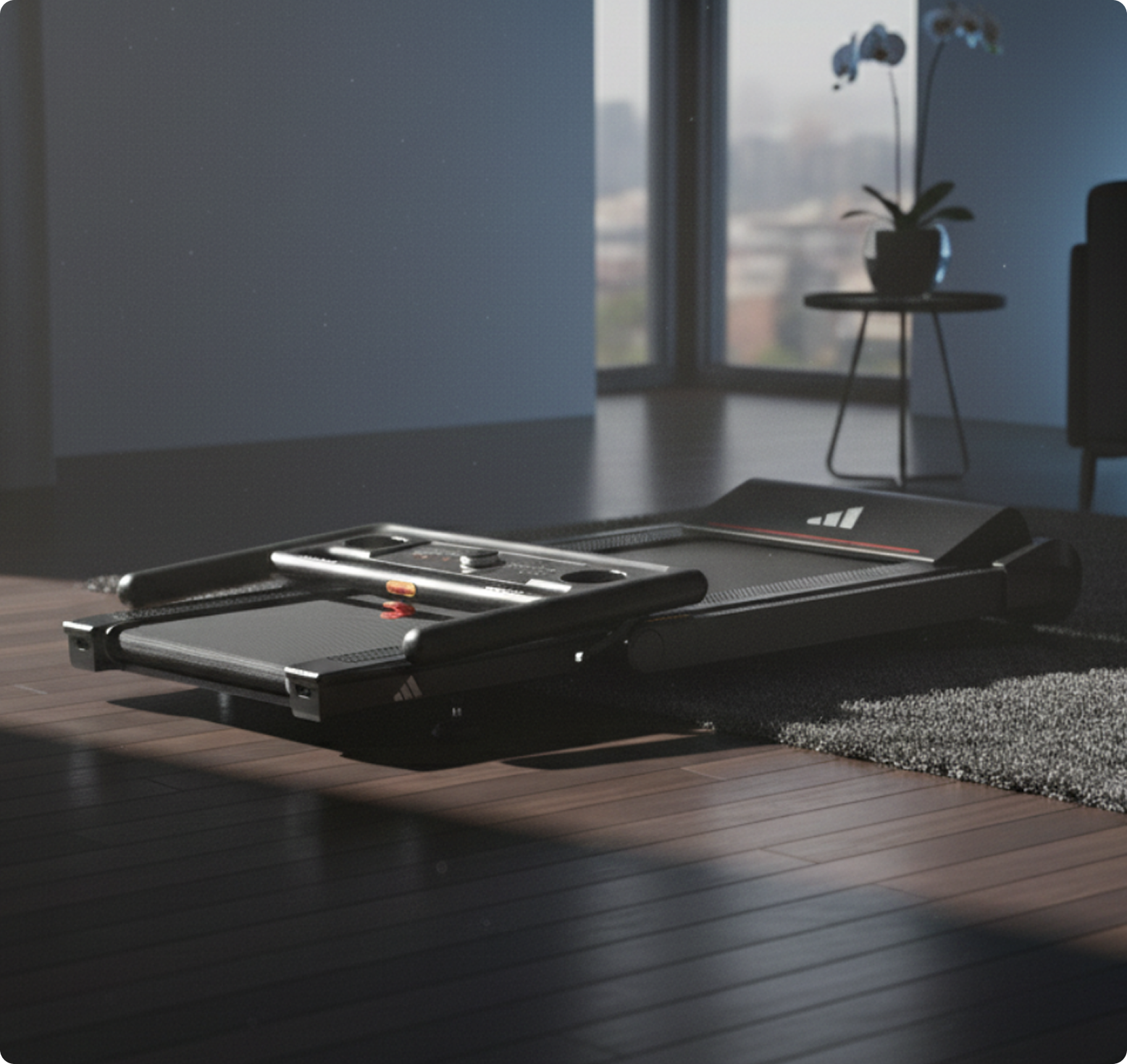 Innovative Folding Frame