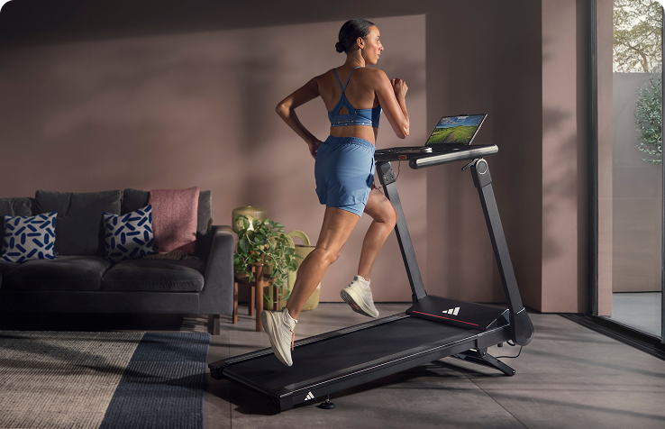 12 Levels of Incline