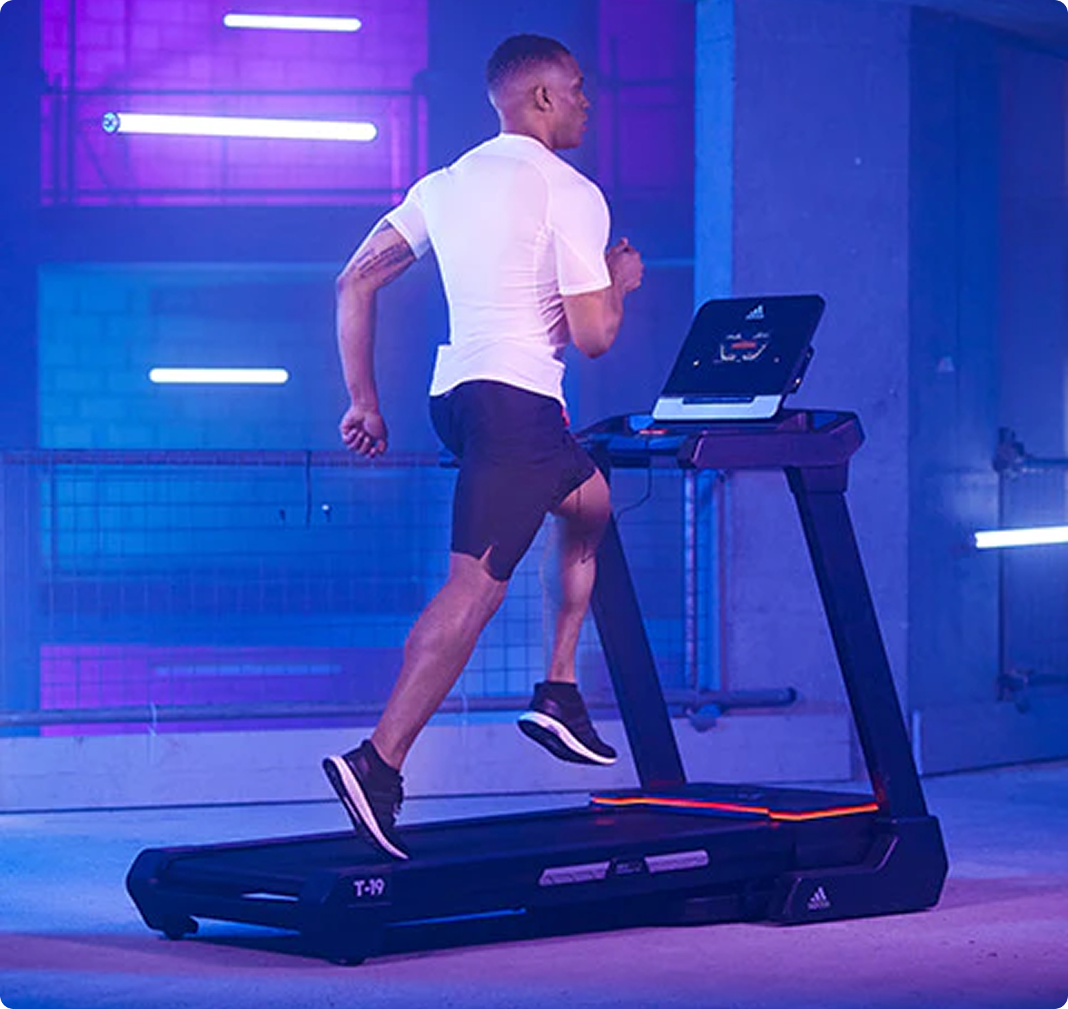 Challenge Your Training