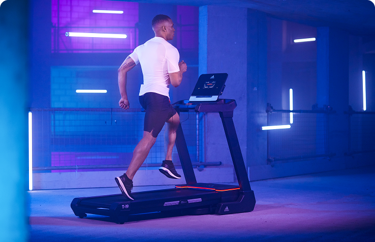 Challenge Your Training