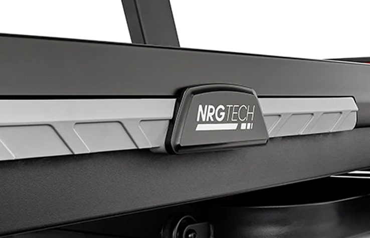 NRG Cushioning