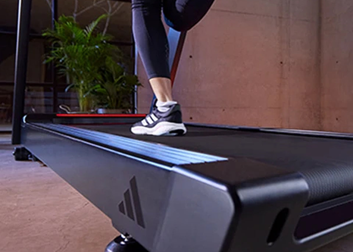 NRG Cushioning Technology