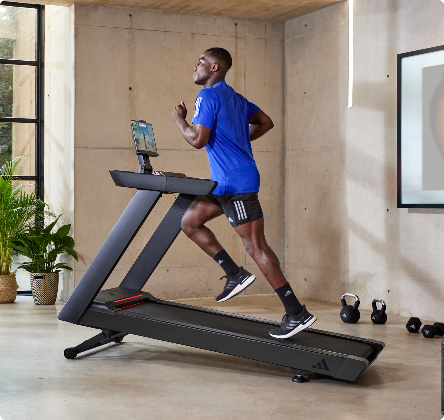 Challenge Your Training