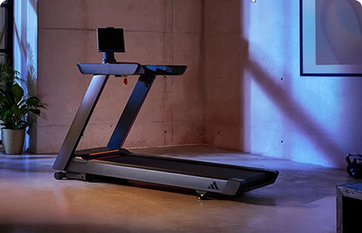 Advanced Treadmill Technology