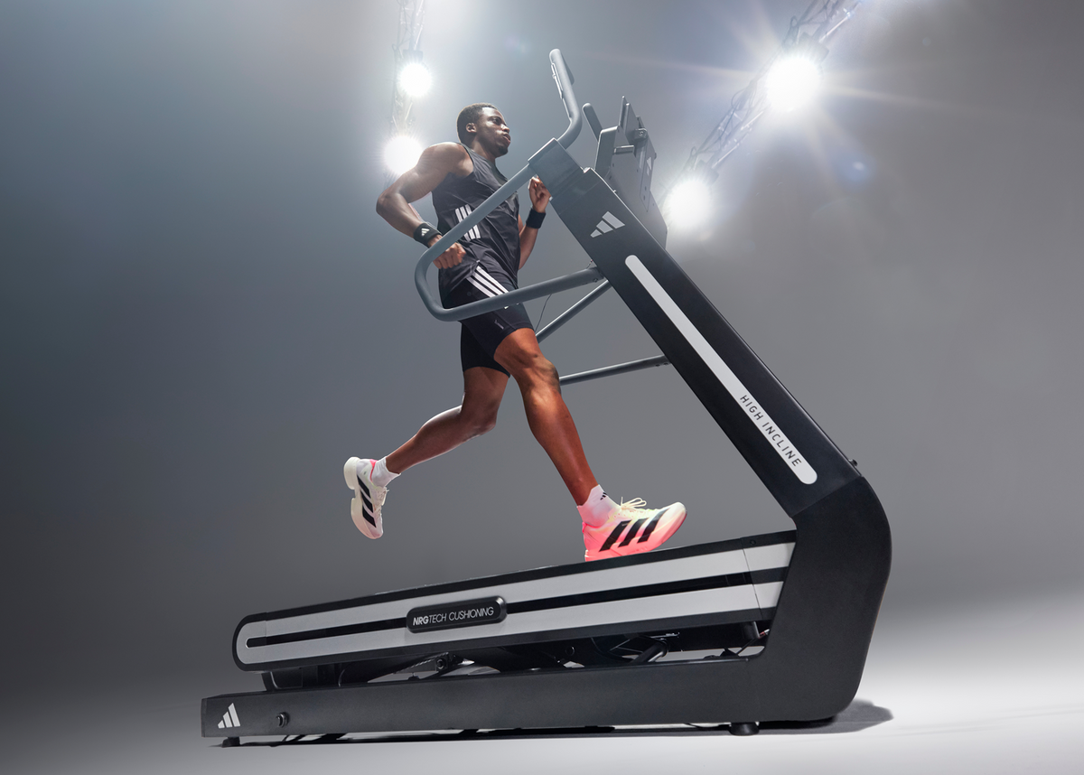 Personalise your Training