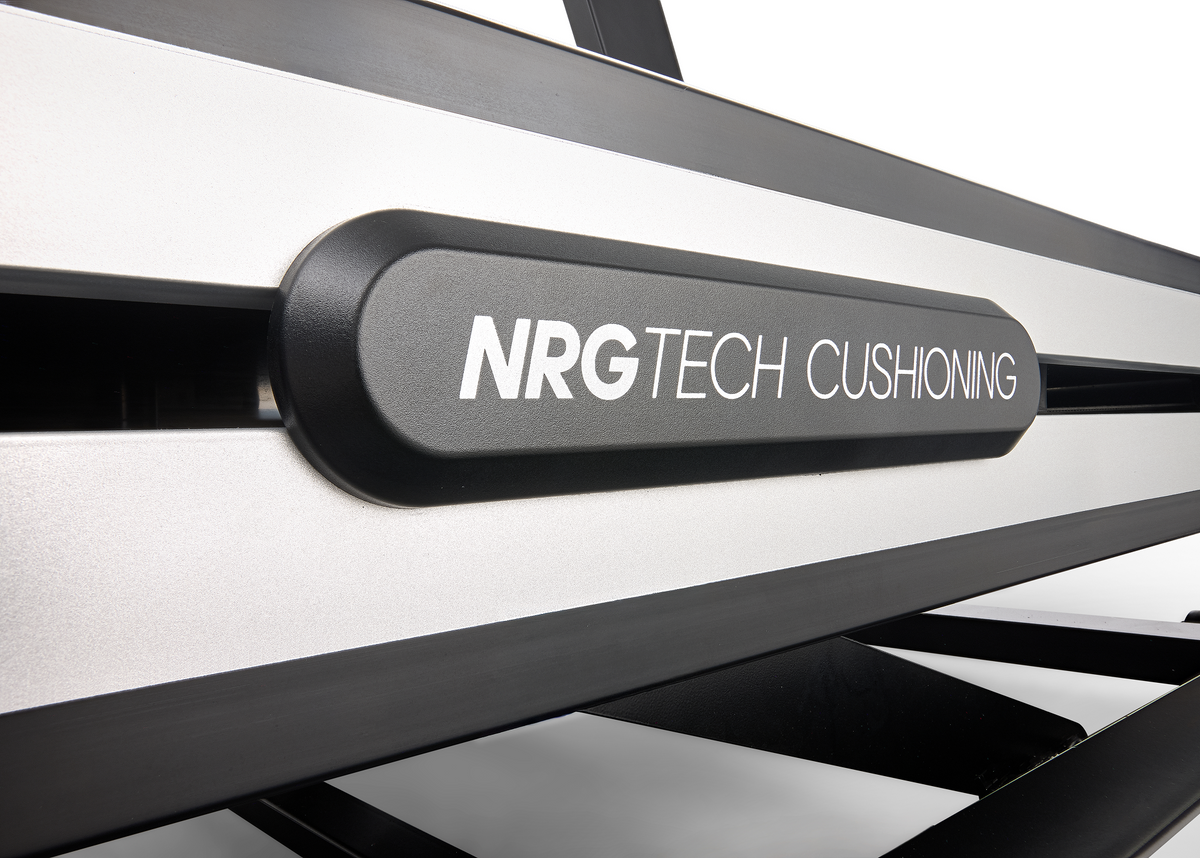 NRG Cushioning