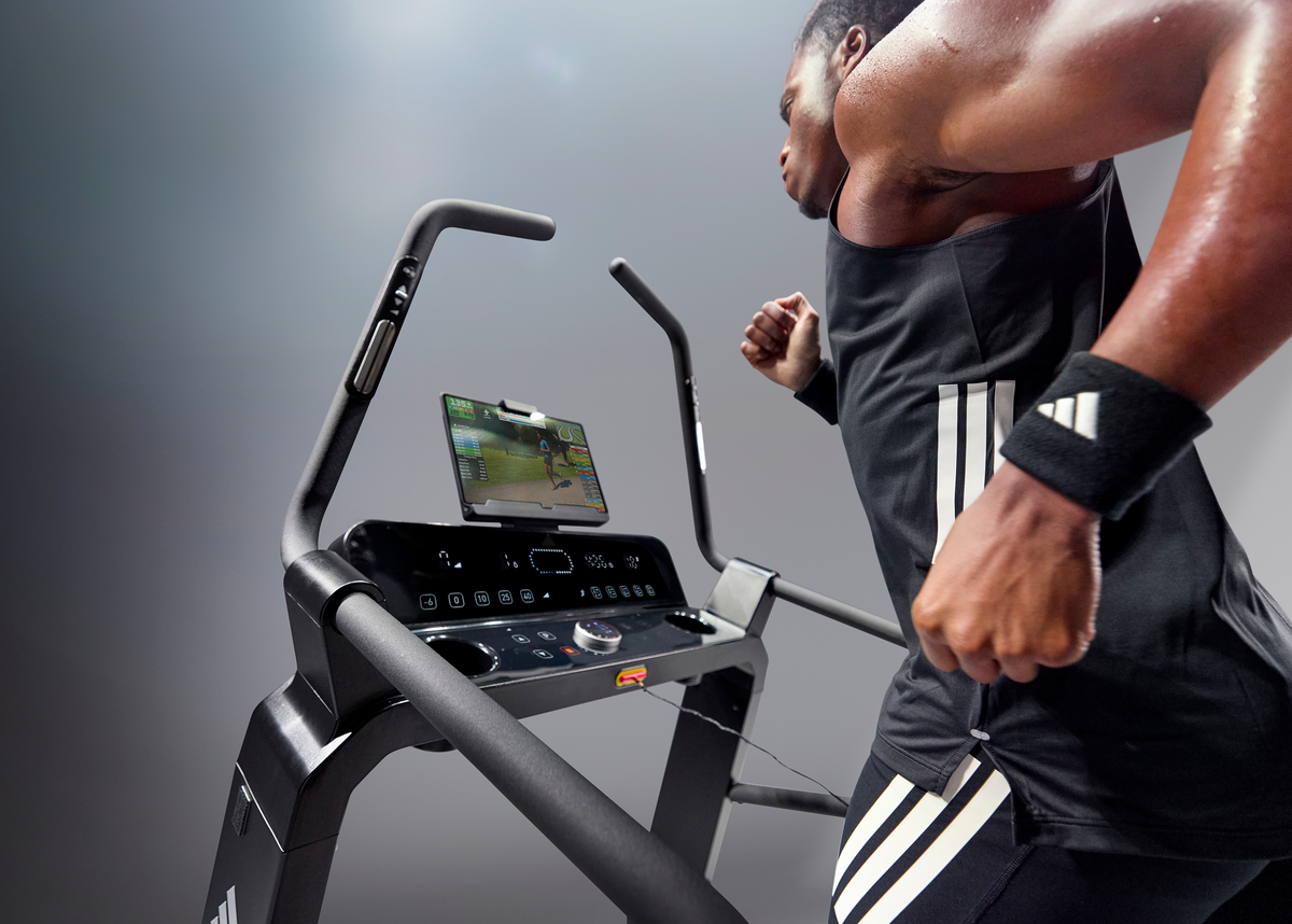 Wireless Heart Rate Monitor