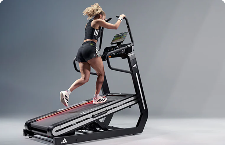 The Ultimate Incline Workout