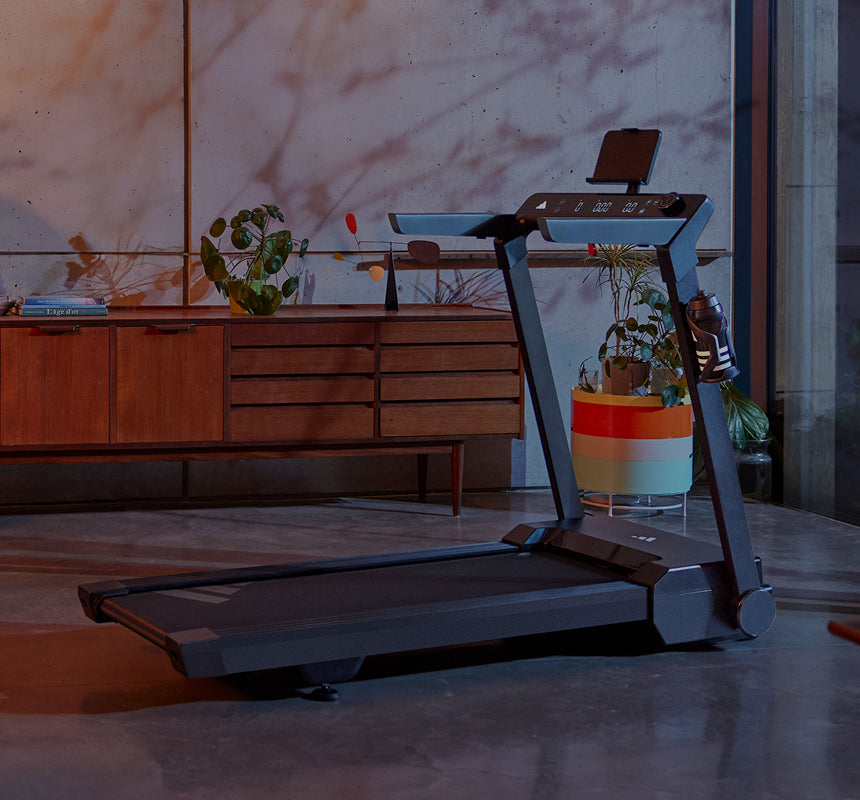 Treadmills